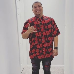 Meet your Posher, Omar